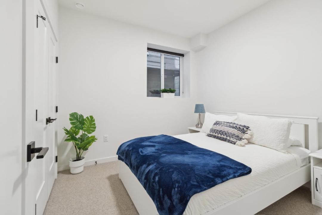 Photo of Bedroom in Willoughby