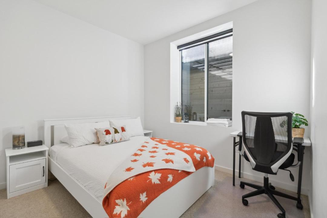 Photo of Bedroom in Willoughby