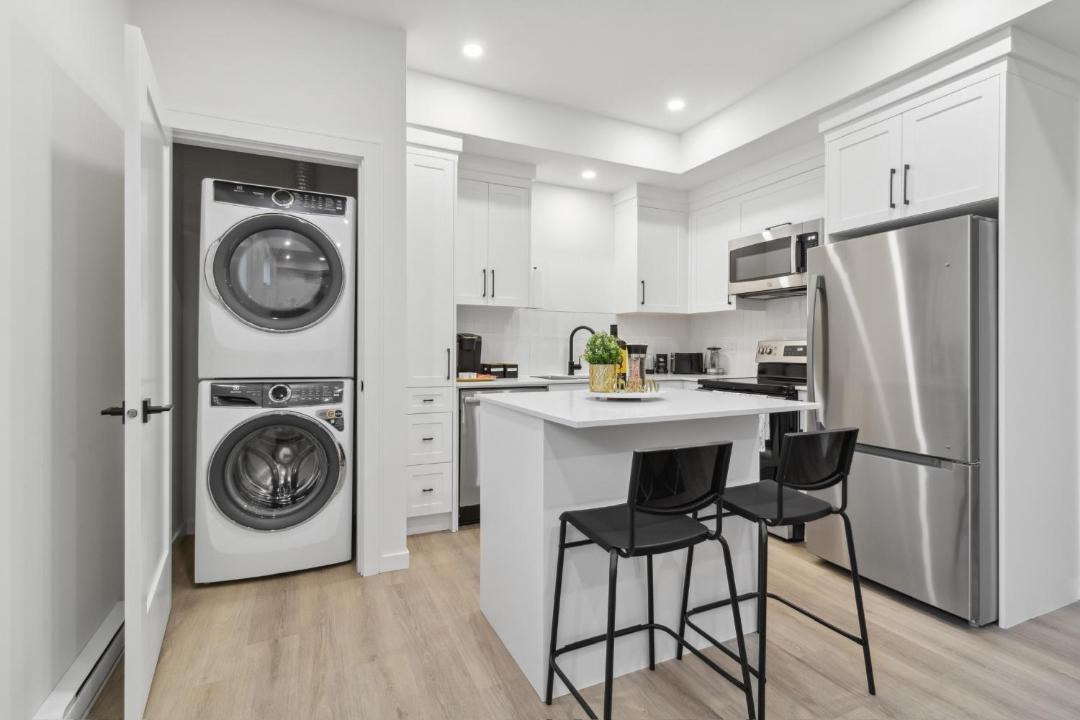 Photo of Kitchen in Willoughby