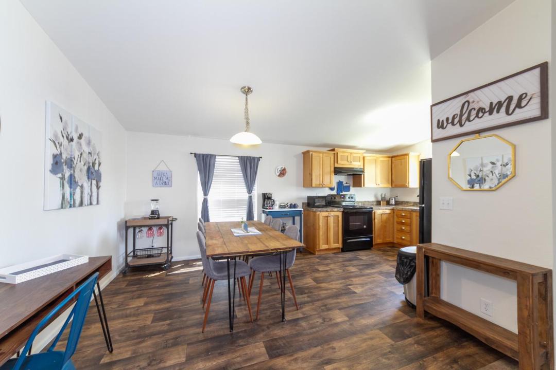 Photo of Livingroom in Nevada - Lidgerwood
