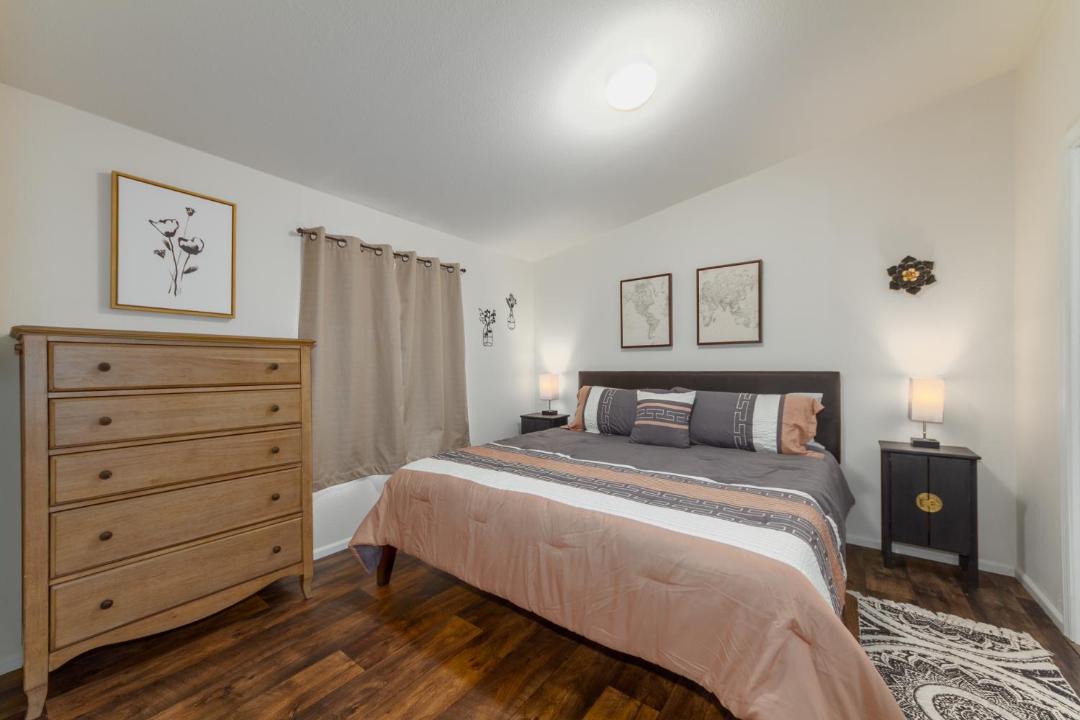 Photo of Bedroom in Nevada - Lidgerwood