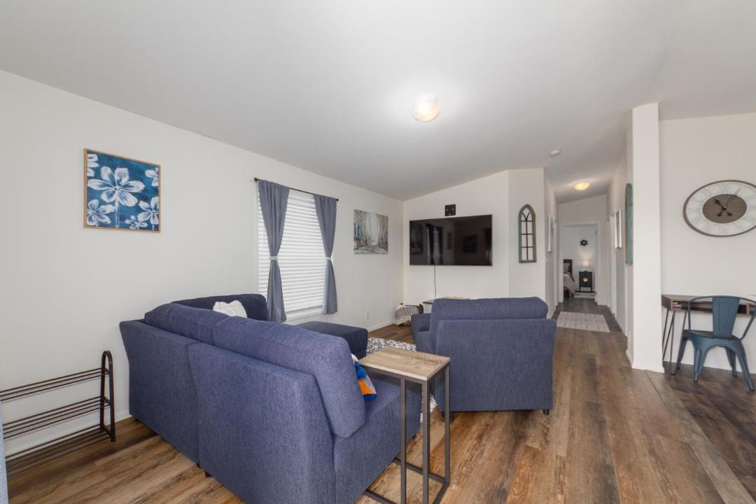 Photo of Livingroom in Nevada - Lidgerwood