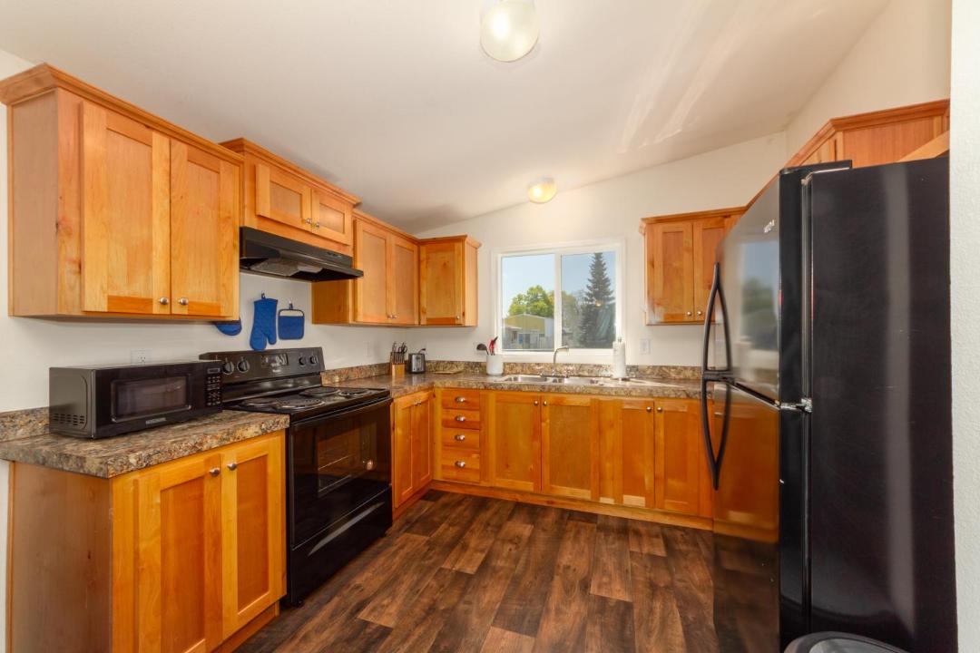 Photo of Kitchen in Nevada - Lidgerwood