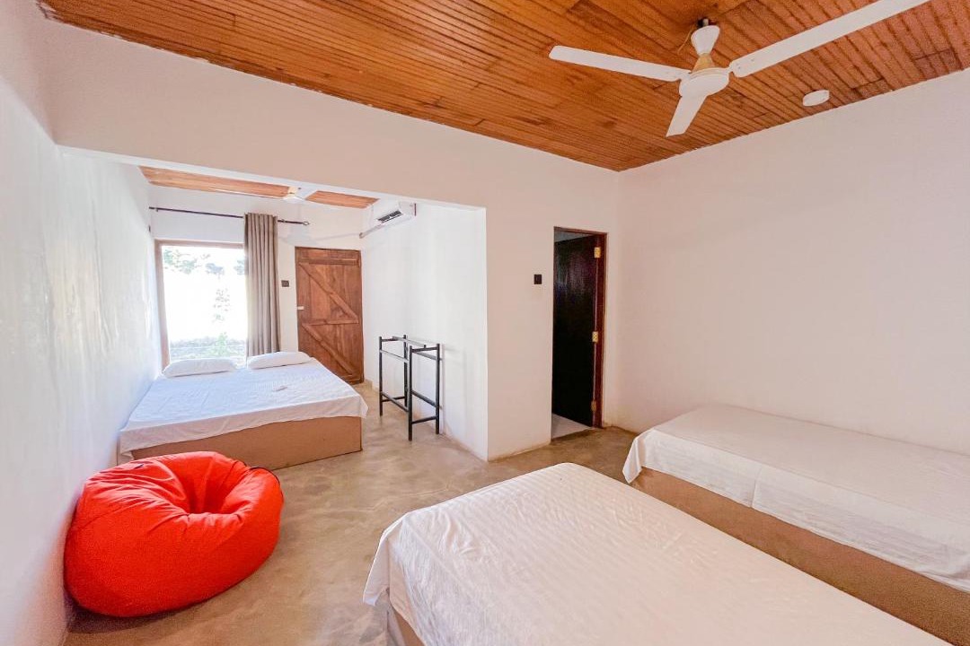Photo of Bedroom in Kataragama