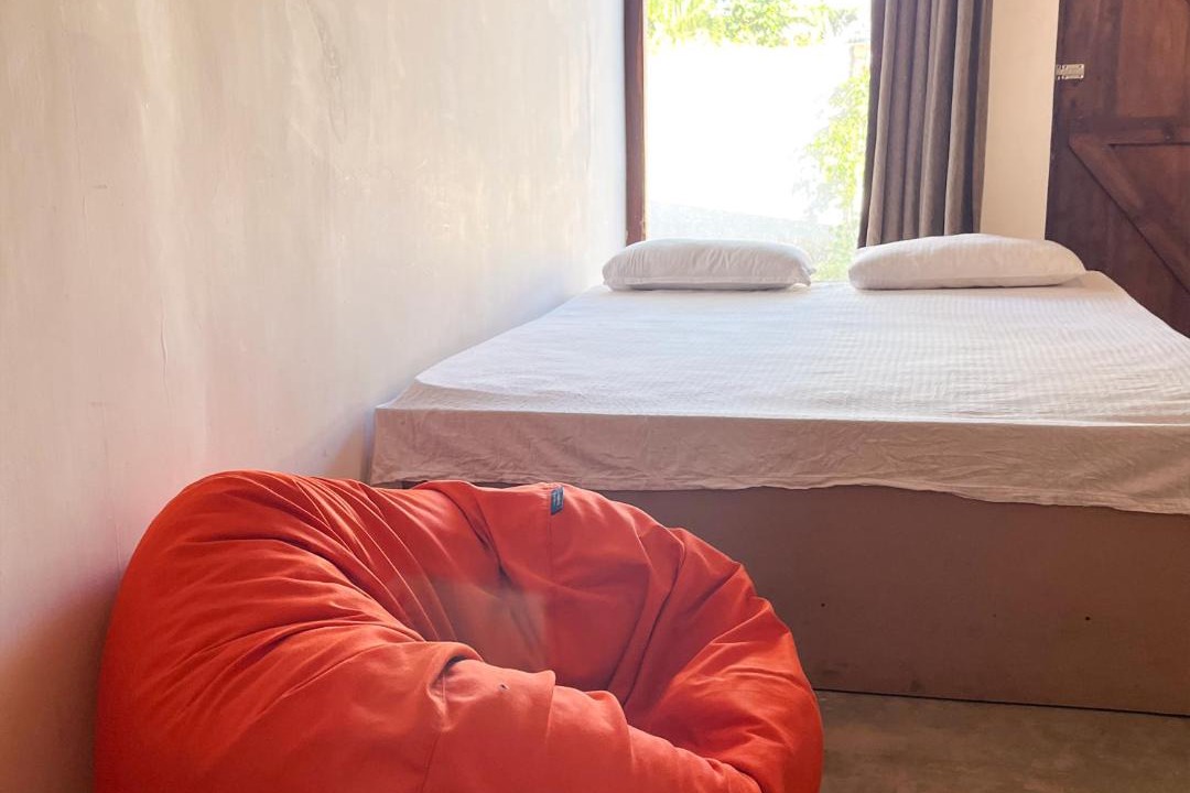 Photo of Bedroom in Kataragama