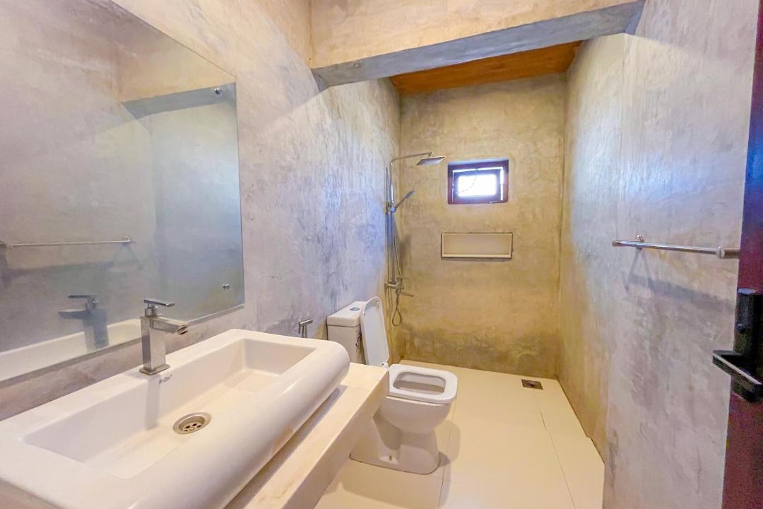 Photo of Bathroom in Kataragama