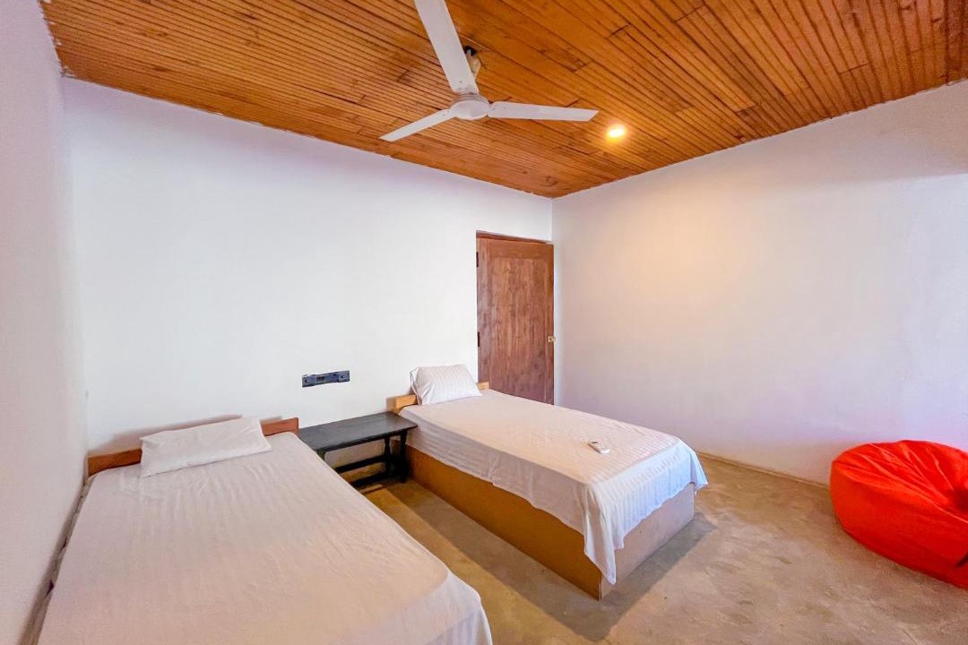 Photo of Bedroom in Kataragama