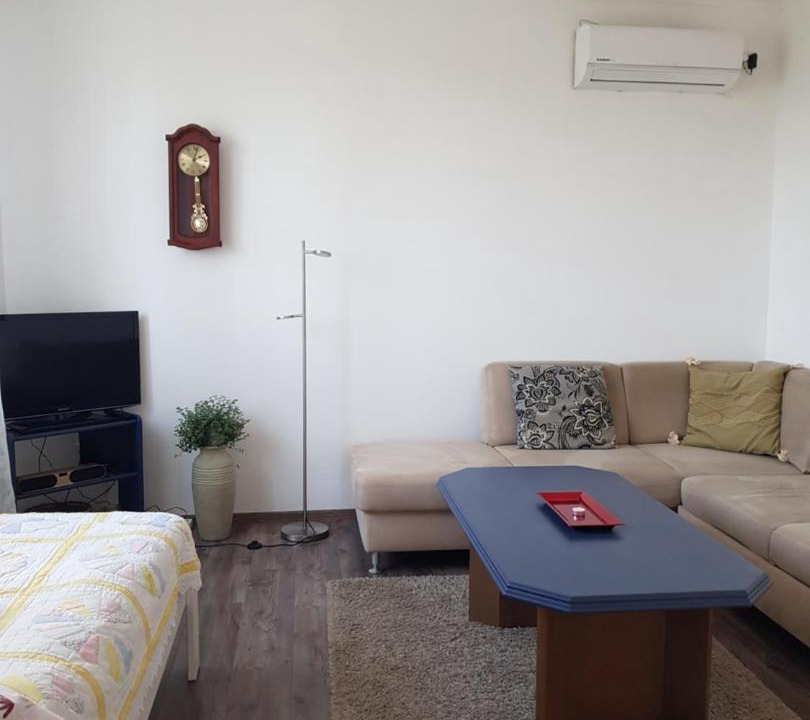Photo of Livingroom in Csabrendek