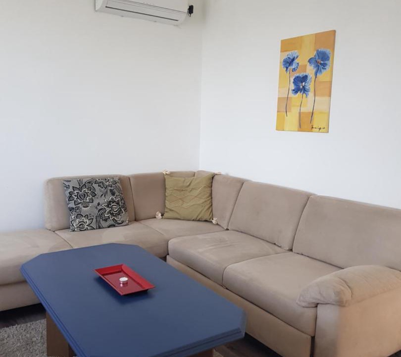 Photo of Livingroom in Csabrendek
