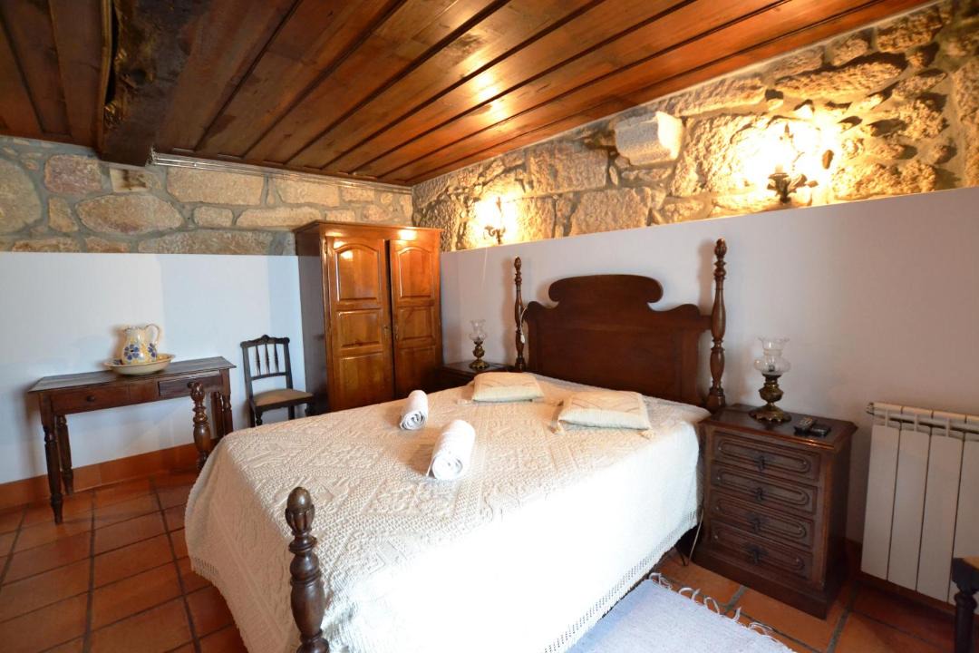 Photo of Bedroom in Barcelos