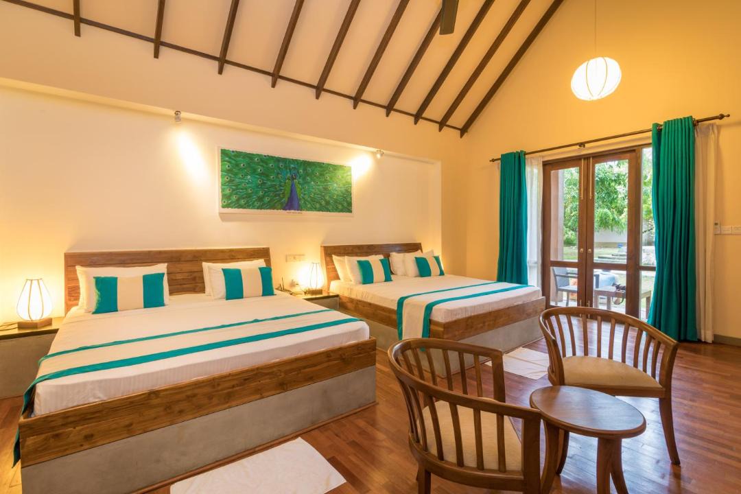 Photo of Bedroom in Kirinda