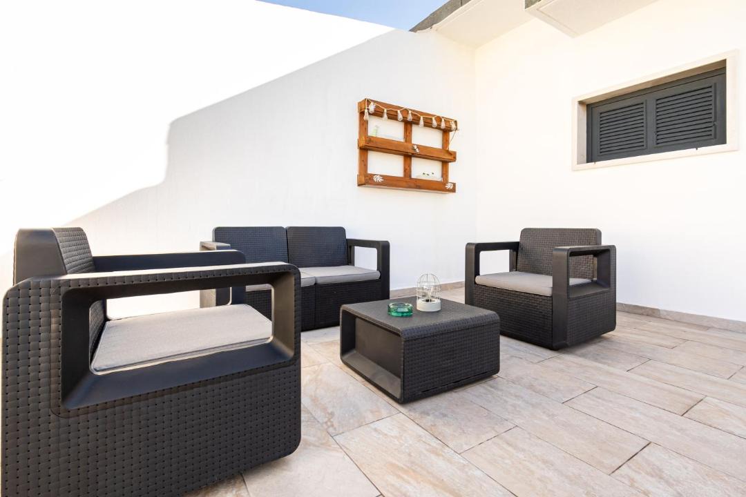 Photo of Livingroom in Cacilhas
