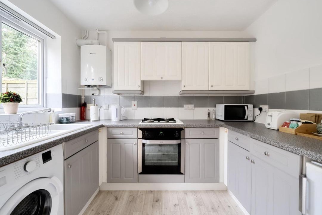Photo of Kitchen in Walton-on-Thames