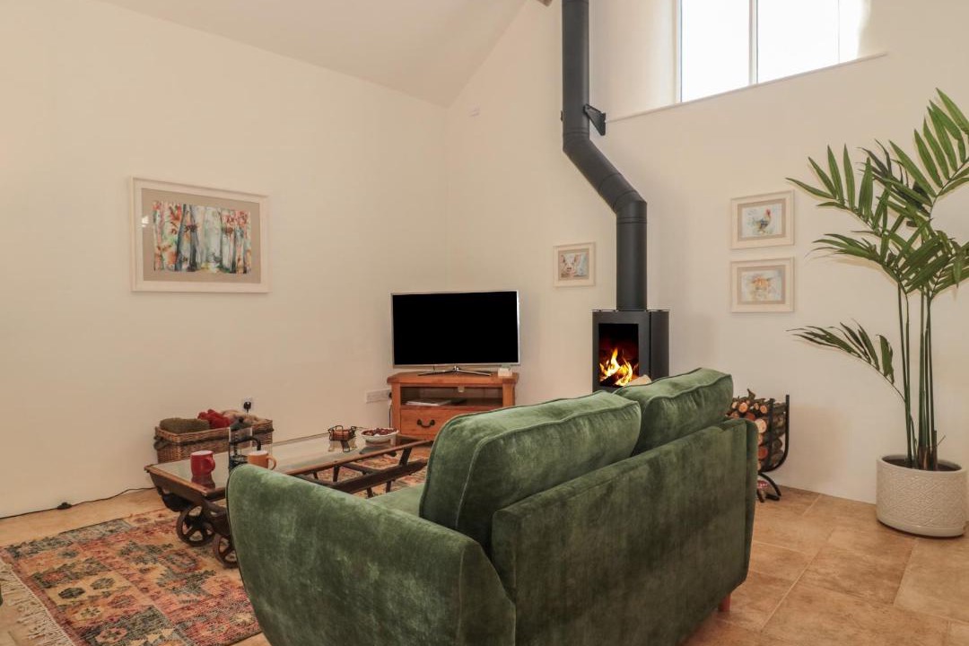 Photo of Livingroom in Honiton