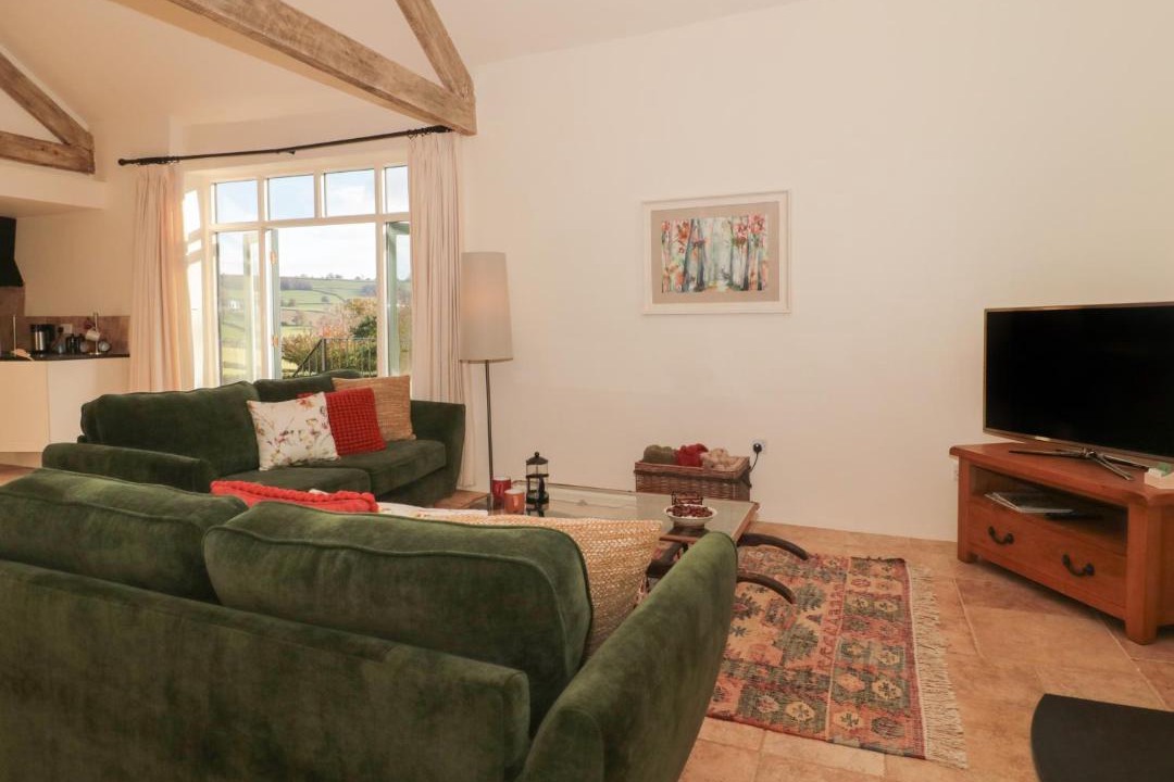 Photo of Livingroom in Honiton
