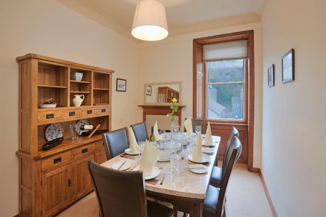 Photo of Kitchen in Oban