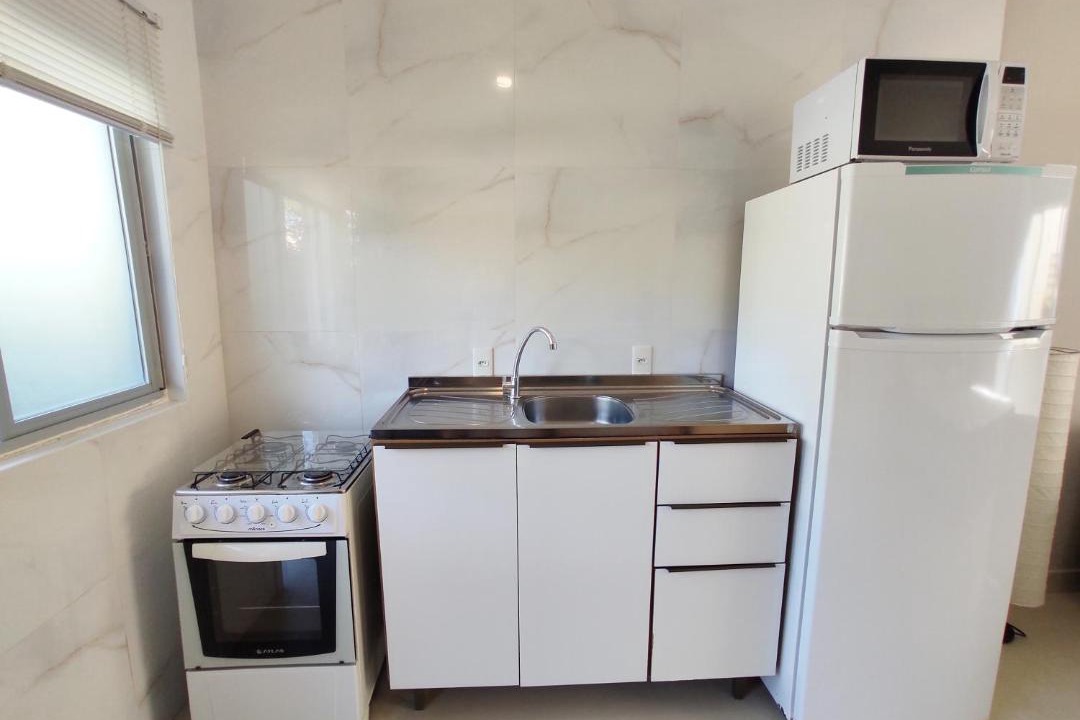 Photo of Kitchen in Campeche Leste