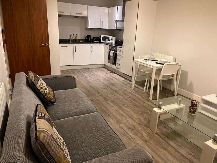 Photo of Livingroom in Gillingham