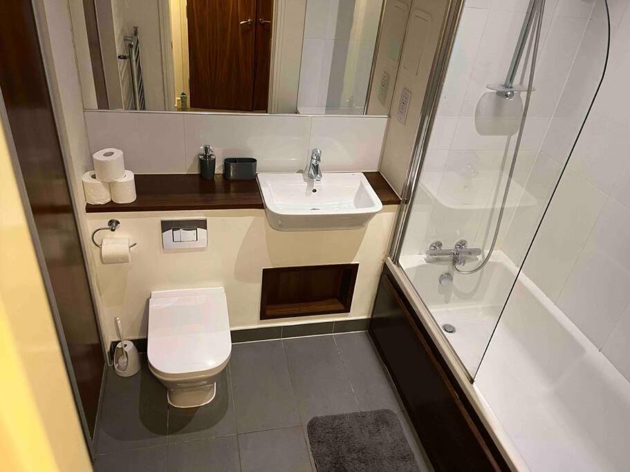 Photo of Bathroom in Gillingham