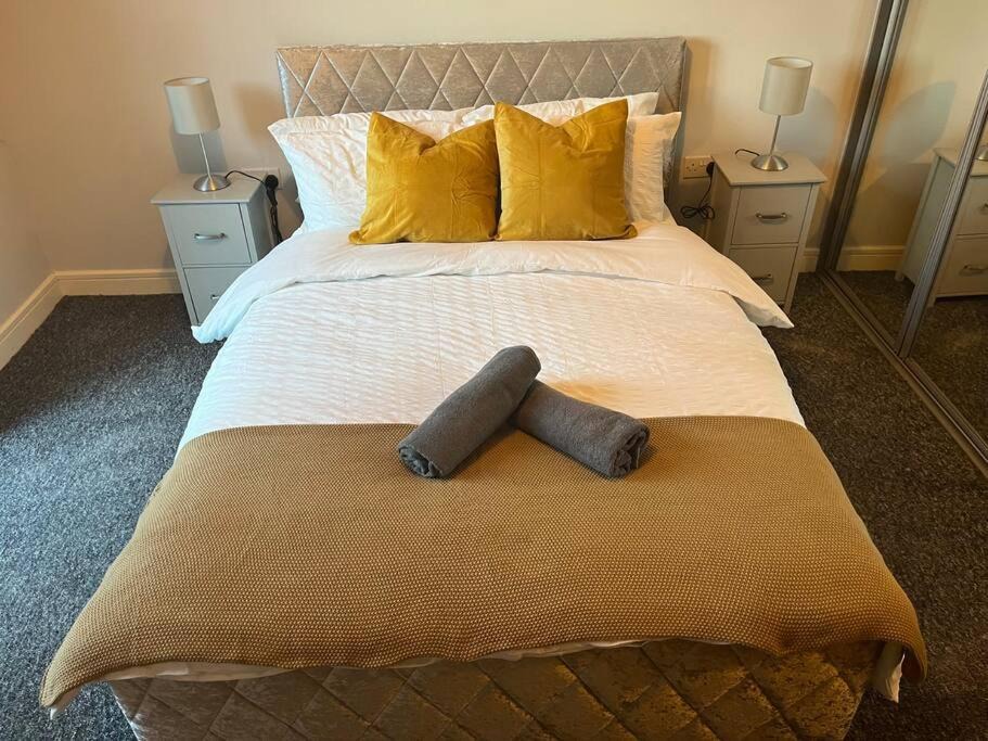 Photo of Bedroom in Gillingham