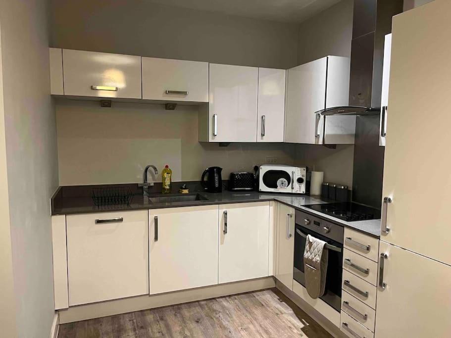 Photo of Kitchen in Gillingham