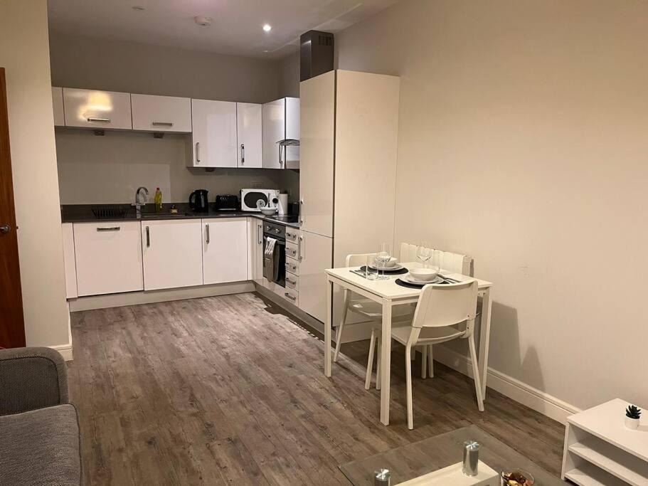 Photo of Kitchen in Gillingham
