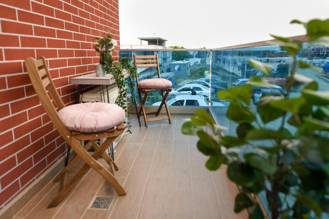 Photo of Patio Balcony in Pipera