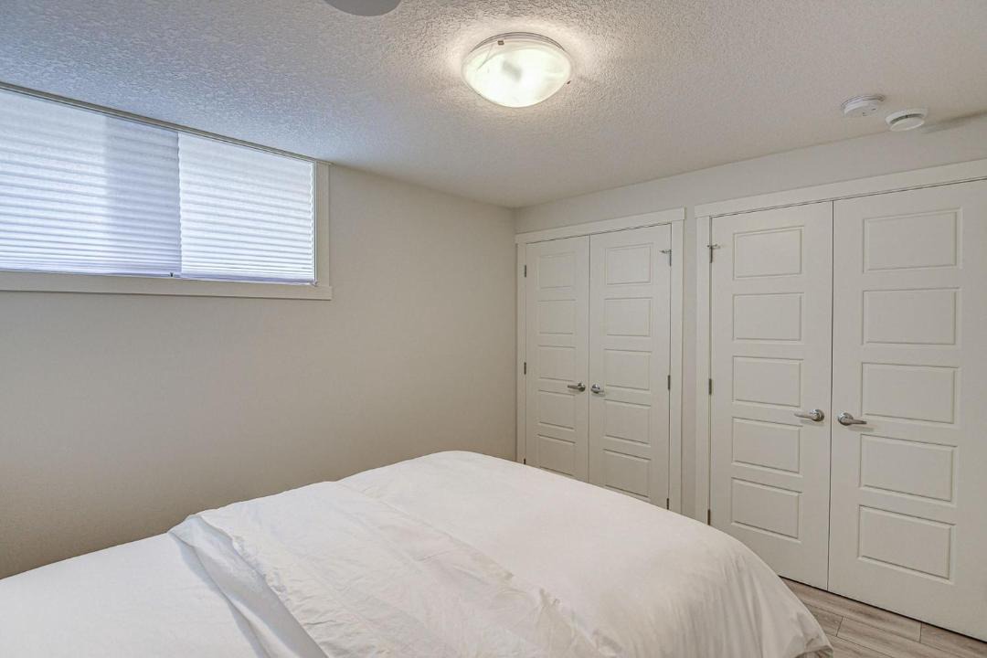 Photo of Bedroom in Southeast Calgary