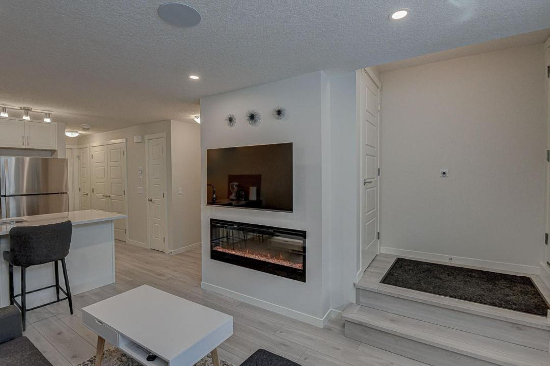 Photo of Livingroom in Southeast Calgary