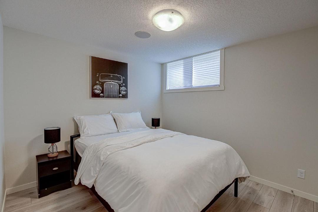Photo of Bedroom in Southeast Calgary