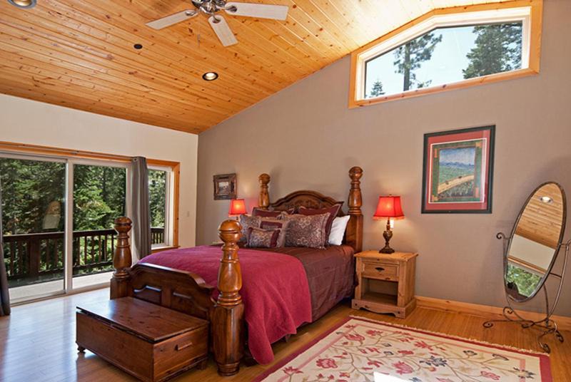 Photo of Bedroom in McKinney Estates