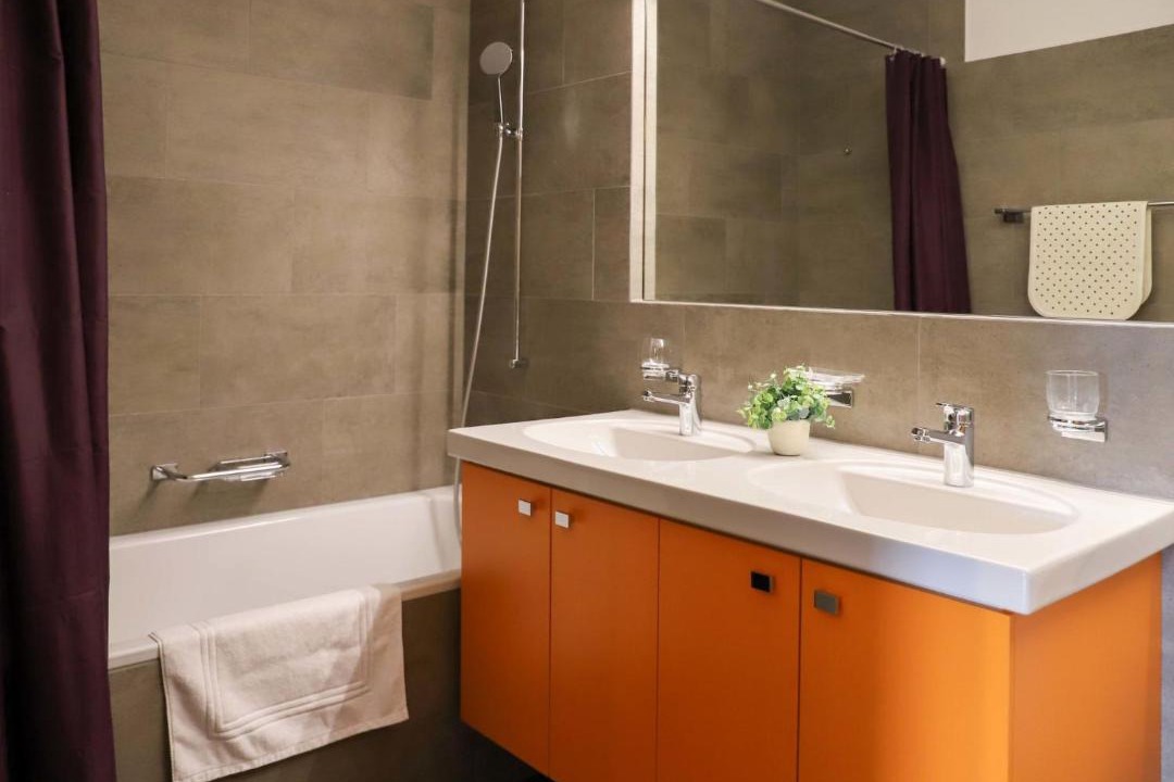 Photo of Bathroom in Davos-Platz