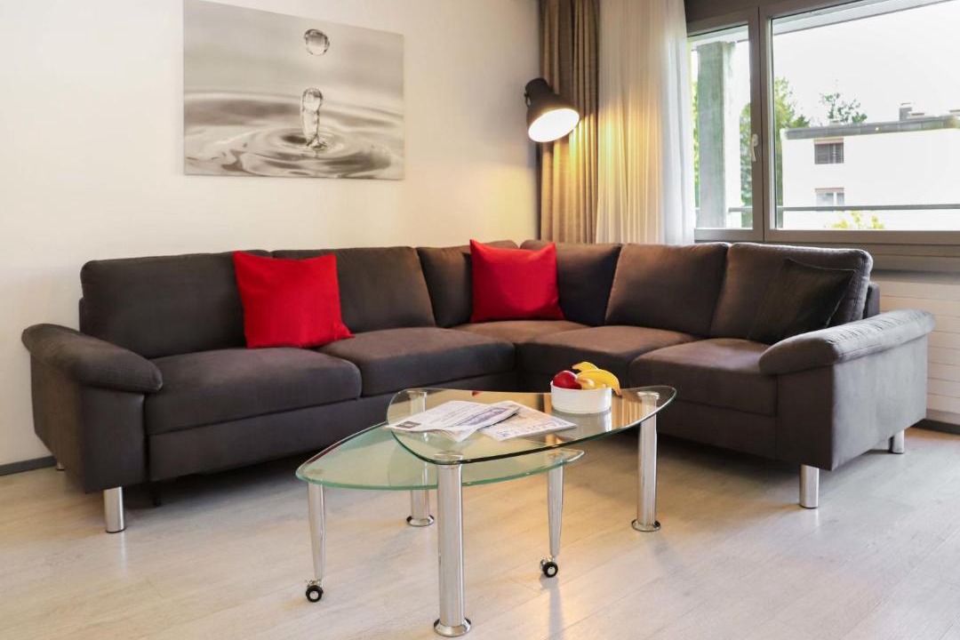 Photo of Livingroom in Davos-Platz