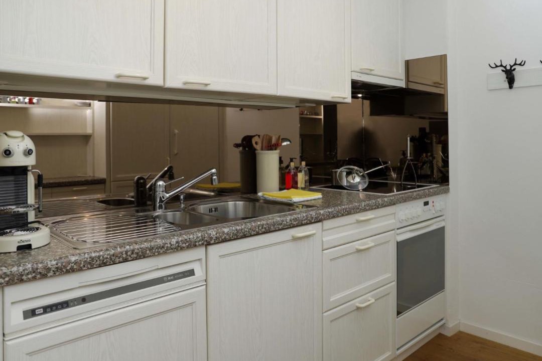 Photo of Kitchen in Davos-Platz