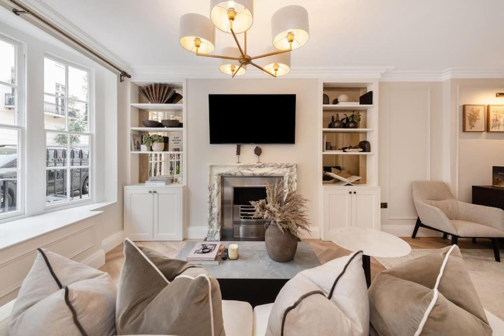 Photo of Livingroom in Belgravia
