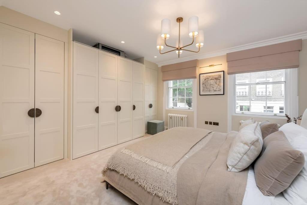 Photo of Bedroom in Belgravia