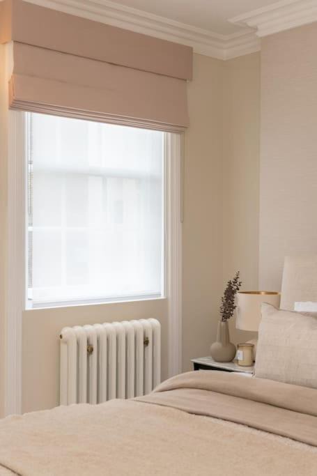 Photo of Bedroom in Belgravia