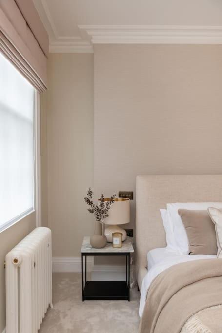 Photo of Bedroom in Belgravia