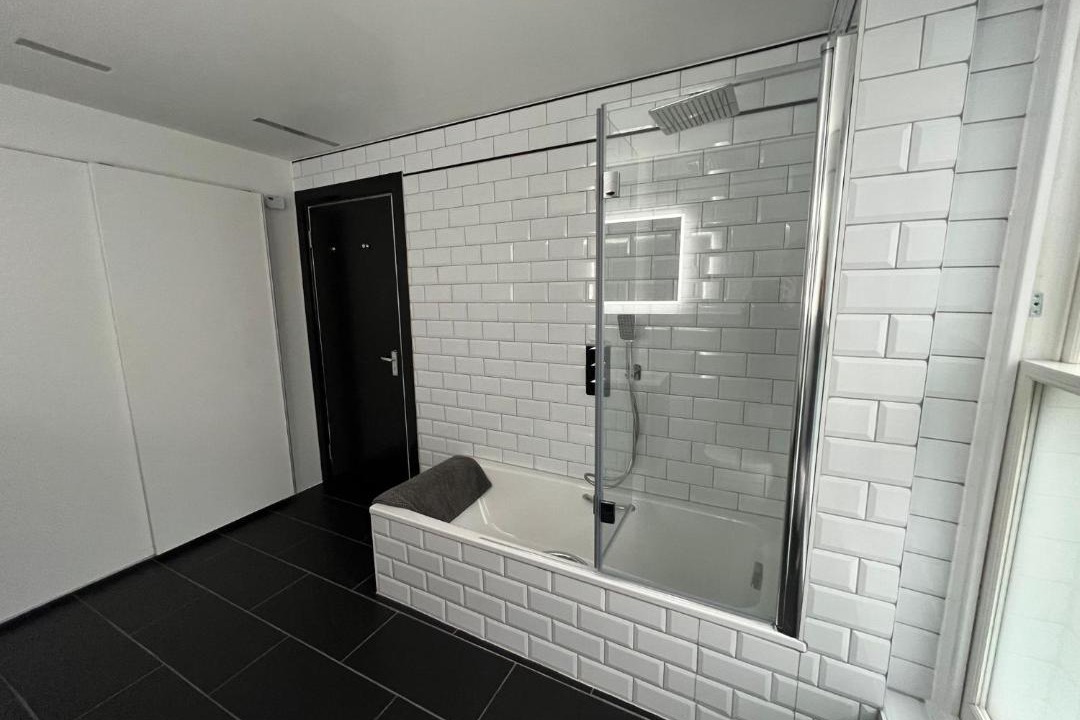 Photo of Bathroom in Belsize