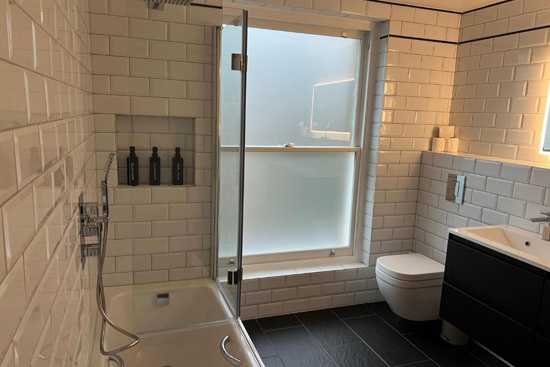 Photo of Bathroom in Belsize