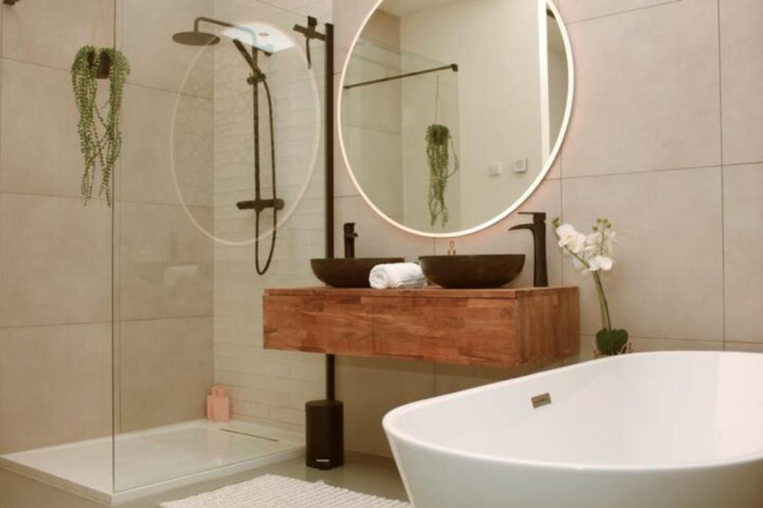 Photo of Bathroom in Oud-Loosdrecht