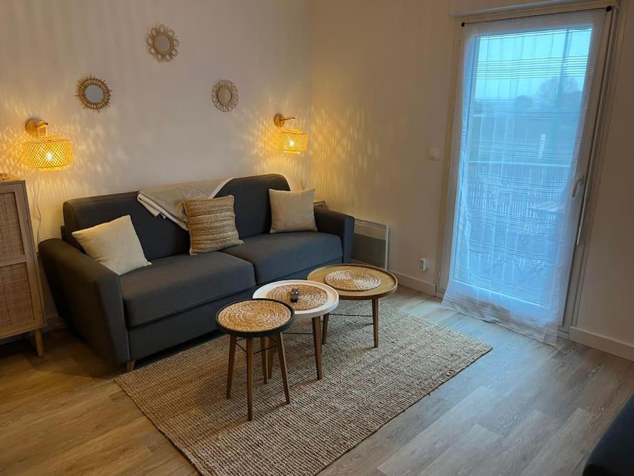 Photo of Livingroom in Ludon-Medoc