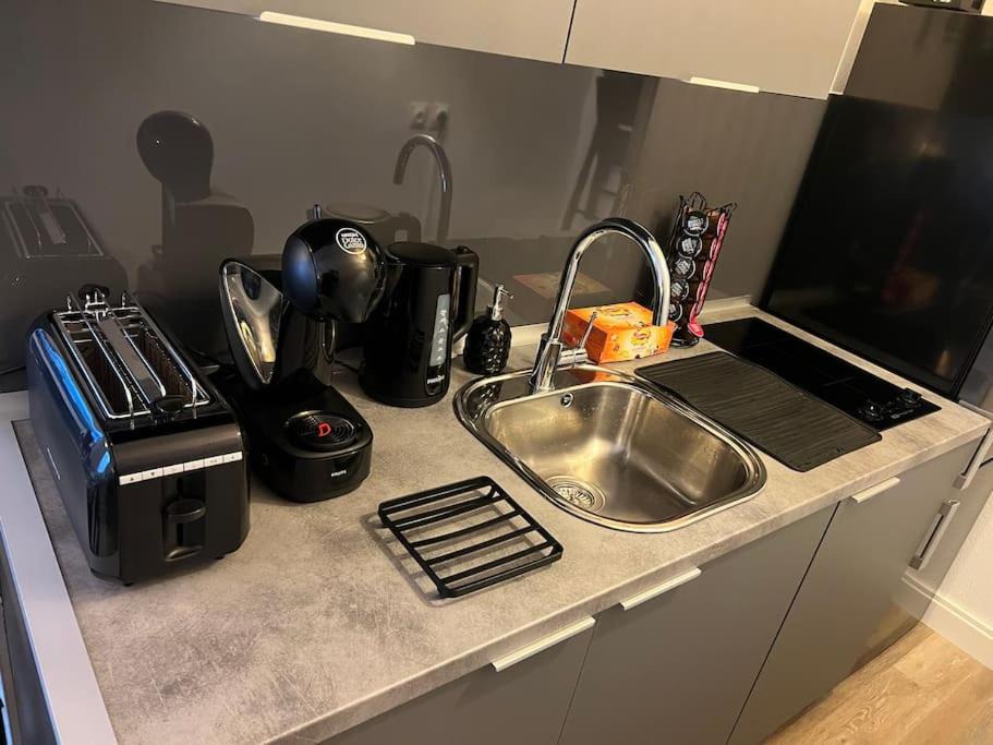 Photo of Kitchen in Ludon-Medoc