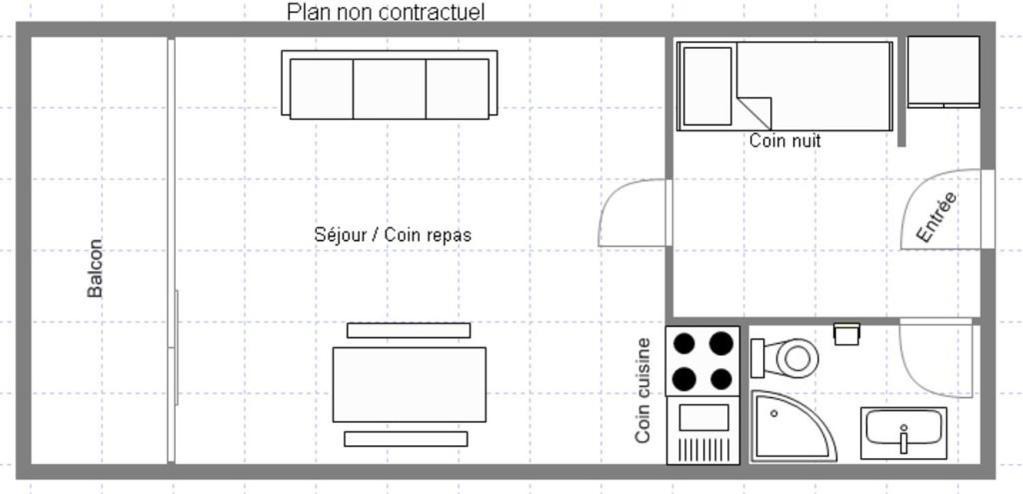 Photo of Others in Plan Peisey