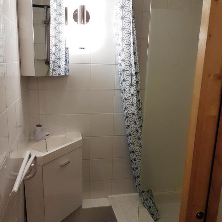 Photo of Bathroom in Plan Peisey
