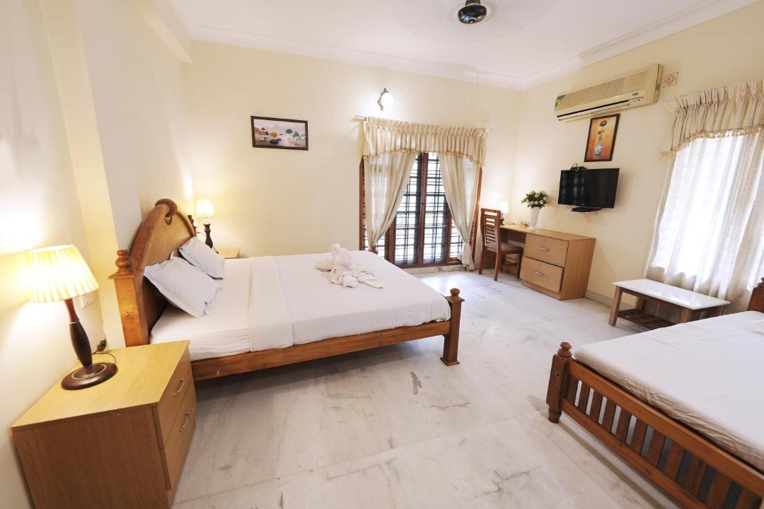 Photo of Bedroom in Kaloor