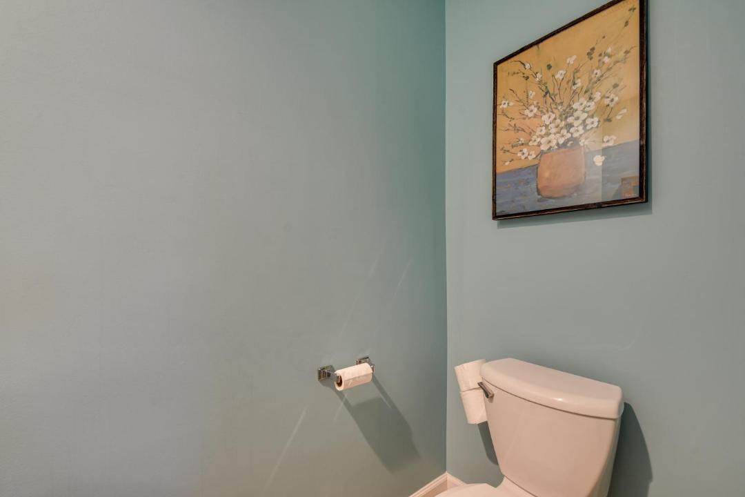 Photo of Bathroom in Bettendorf