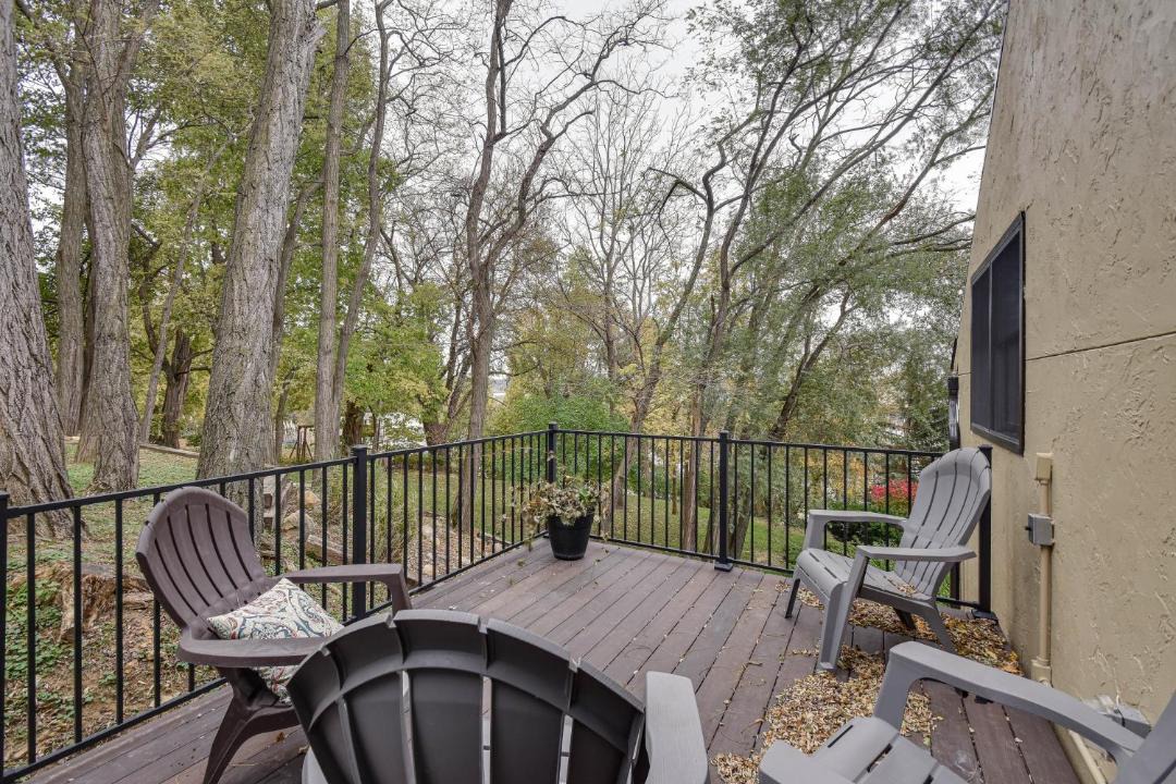 Photo of Patio Balcony in Bettendorf