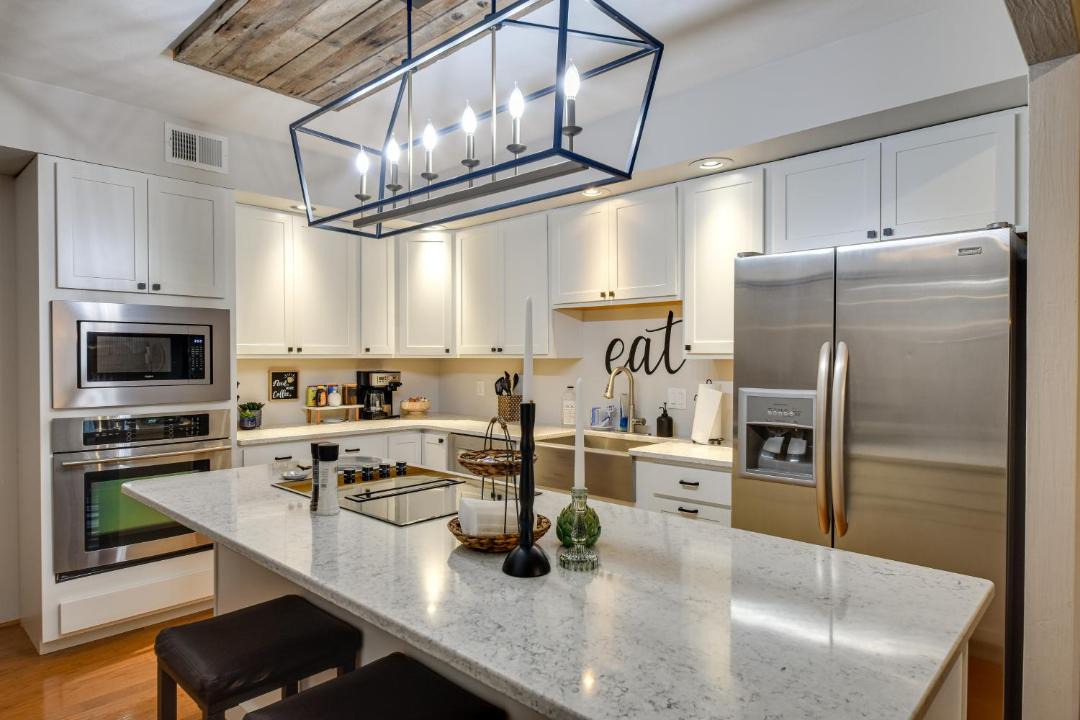 Photo of Kitchen in Bettendorf