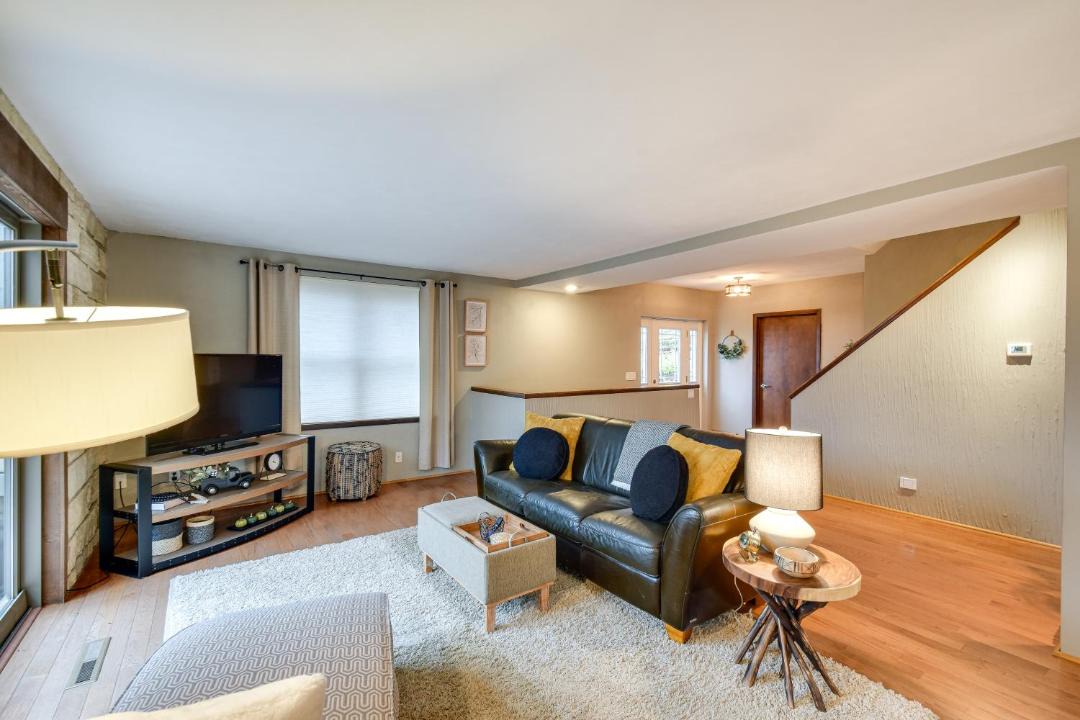 Photo of Livingroom in Bettendorf